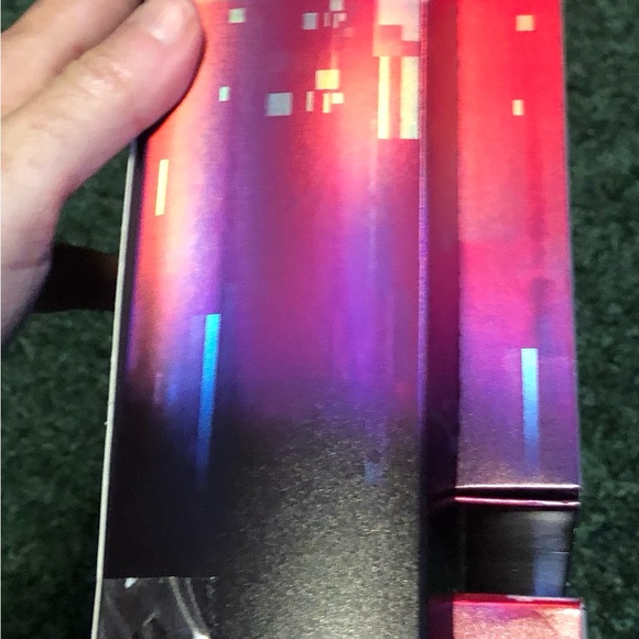 SHADOW HIGH DOLL NEW IN BOX - Picture 4 of 6